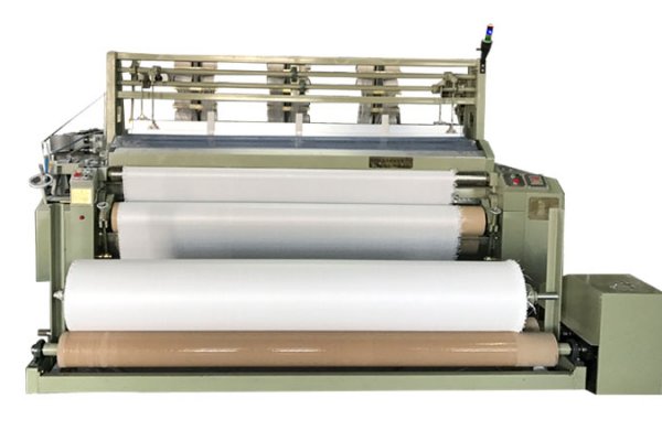 恒鑫達HXD-708系列高速塑料編織機投入市場，覆蓋多種幅寬生產需求